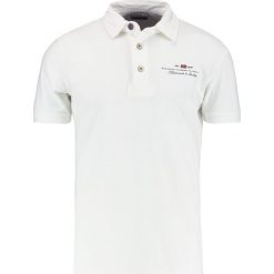 Koszulki polo: Napapijri ELBAS Koszulka polo white