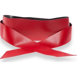 CZERWONY PASEK PINKO. Czerwone paski damskie Pinko, w paski. Za 745,00 zł.