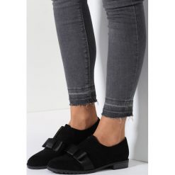 Czarne Półbuty So Excited. Czarne półbuty damskie vices. Za 34,99 zł.
