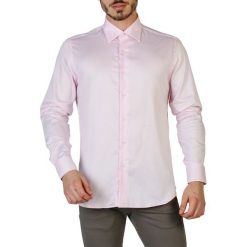 Trussardi TRU8849233. Koszule męskie Trussardi, m, bez wzorów, bez kołnierzyka, bez rękawów. Za 81,00 zł.