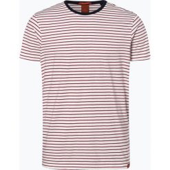 Scotch & Soda - T-shirt męski, biały. Białe t-shirty męskie Scotch & Soda, s, bez wzorów, bez kołnierzyka. Za 129,95 zł.