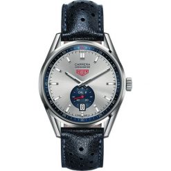 Zegarki męskie: ZEGAREK TAG HEUER Carrera Calibre Automatik