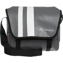 Vaude BERT XS Torba na ramię anthracite. Szare torby męskie na ramię marki Vaude. W wyprzedaży za 175,20 zł.