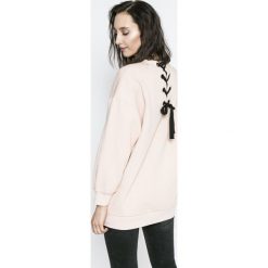 Bluzy damskie: Medicine – Bluza Yoga