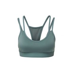Biustonosze adidas Biustonosz All Me Wanderlust. Zielone biustonosze bardotka Adidas. Za 169,00 zł.