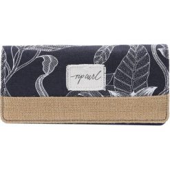 Portfele damskie: Rip Curl YAMBA WALLET Portfel navy