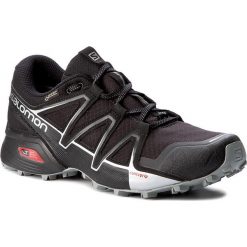 Buty sportowe męskie: Buty SALOMON – Speedcross Vario 2 Gtx GORE-TEX 398468 29 V0 Phantom/Black/Monument