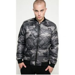 Kurtki męskie bomber: Smith&Jones – Kurtka bomber