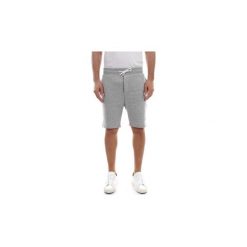 Szorty i Bermudy Jack Jones 12130349 HOUSTON. Szare spodenki i szorty męskie Jack & Jones, xl, bez wzorów. Za 92,18 zł.