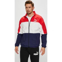Kurtki męskie bomber: Puma - Kurtka