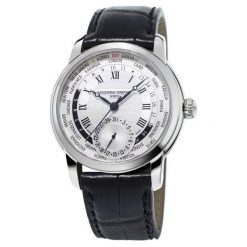 Zegarki męskie: PROMOCJA ZEGAREK FREDERIQUE CONSTANT MANUFACTURE