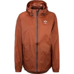Kurtki męskie: Packmack 100 FULL ZIP Kurtka przeciwdeszczowa omaha orange