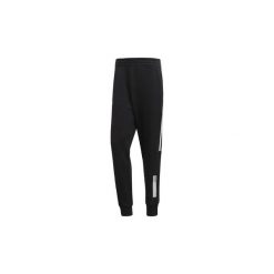 Spodnie treningowe adidas Spodnie dresowe NMD. Czarne spodnie dresowe męskie marki Adidas, m, z dresówki. Za 329,00 zł.