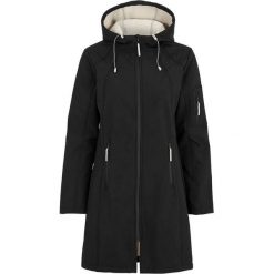 Soyaconcept Kurtka Julla czarny female czarny S (38). Czarne kurtki damskie Soyaconcept, s, bez wzorów, z polaru. Za 279,00 zł.