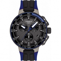 RABAT ZEGAREK TISSOT T-Sport T111.417.37.441.06. Zegarki męskie TISSOT. W wyprzedaży za 1848,00 zł.
