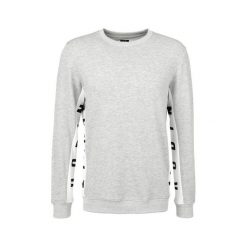 S.Oliver Bluza Męska Xxl Szary. Szare bluzy męskie marki S.Oliver, m. W wyprzedaży za 111,00 zł.