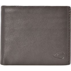Camel Active - Portfel skórzany. Pomarańczowe portfele męskie marki Camel Active, ze skóry. W wyprzedaży za 119,90 zł.