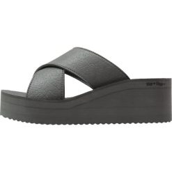 Sandały damskie: flip*flop Sandały kąpielowe steel
