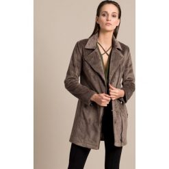 Płaszcze damskie: Missguided – Płaszcz