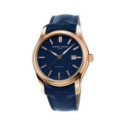 FREDERIQUE CONSTANT RABAT ZEGAREK CLASSICS FC-303NN6B4. Zegarki męskie FREDERIQUE CONSTANT. W wyprzedaży za 3360,00 zł.