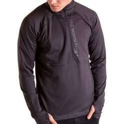 THE NORTH FACE IMPENDOR > T93YFDFKP. Bluzy męskie The North Face, xl, bez wzorów, z elastanu, street, bez kołnierzyka, bez rękawów, bez kaptura. Za 349,00 zł.