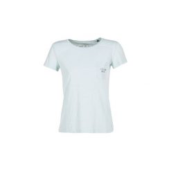 T-shirty z krótkim rękawem Marc O'Polo TEDESSO. Zielone t-shirty damskie marki Marc O'Polo, l, polo. Za 159,20 zł.