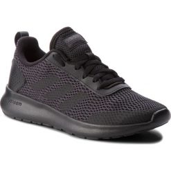 Buty do biegania damskie: Buty adidas - Element Race B44892 Cblack/Cblack/Carbon