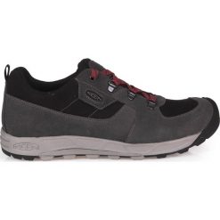 Buty trekkingowe męskie: Keen Buty trekkingowe męskie Westward European Made Keen 46 – 887194898336