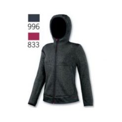 Brugi Bluza damska 2ND6-486 Grigio r. M. Czarne bluzy sportowe damskie marki Brugi, m. Za 178,91 zł.