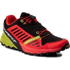 Buty sportowe damskie: Buty DYNAFIT – Alpine Pro W 64029 Black/Lime Punch 0937