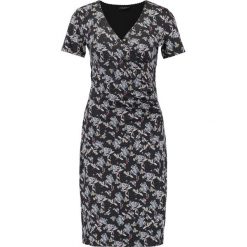Sukienki hiszpanki: Vive Maria ASIA DRUCK Sukienka jeansowa black