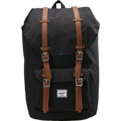 Plecaki męskie: Herschel LITTLE AMERICA Plecak black