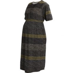 Sukienki: JoJo Maman Bébé KIMONO Sukienka z dżerseju multicoloured