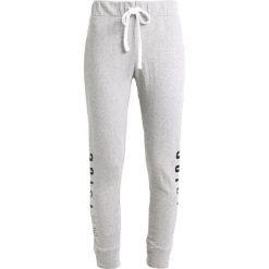 Spodnie dresowe damskie: Juicy Couture FRENCH TERRY LA STAMP PANT Spodnie treningowe heather cozy