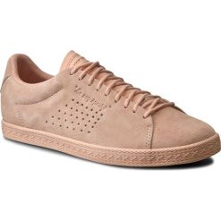 Sneakersy LE COQ SPORTIF - Charline 1710313 Rose Cloud. Różowe półbuty damskie le coq sportif, ze skóry. W wyprzedaży za 219,00 zł.