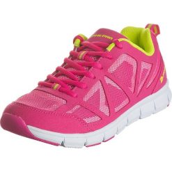 Buty trekkingowe damskie: Buty trekkingowe „Oberon” w kolorze fuksji