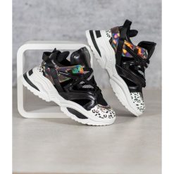 MODNE SNEAKERSY VICES. Sneakersy damskie vices. Za 114,90 zł.