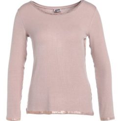 Dimensione Danza MAGLIA COSTINA Bluzka z długim rękawem powder. Różowe topy sportowe damskie Dimensione Danza, l, z elastanu, sportowe, z długim rękawem. W wyprzedaży za 194,35 zł.