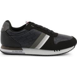 U.S. Polo Sneakersy CORAD4248W9_Y1. Sneakersy damskie U.S. Polo, ze skóry. Za 223,00 zł.