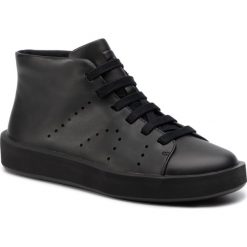 Sneakersy CAMPER - Courb K300289-003 Black. Czarne sneakersy męskie Camper, bez zapięcia. W wyprzedaży za 369,00 zł.