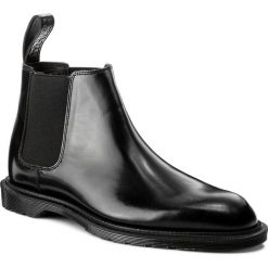 Sztyblety męskie: Sztyblety DR. MARTENS – Wilde 16775001 Black
