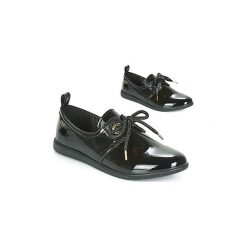 Buty Armistice STONE ONE. Czarne trampki i tenisówki damskie Armistice, bez wzorów, bez zapięcia. Za 349,00 zł.