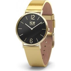 Zegarki damskie: Zegarek damski Ice-Watch City Sparkling 015090
