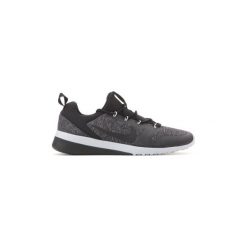 Buty Nike Buty CK Racer 916780 007. Czarne trampki męskie Nike, bez wzorów, bez zapięcia. Za 222,23 zł.