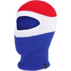Czapki męskie: Brixton SPROCKET FACE MASK Czapka royal