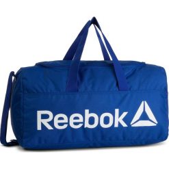 Torba Reebok - Act Core M Grip EC5508 Cobalt. Plecaki męskie Reebok. Za 99,95 zł.