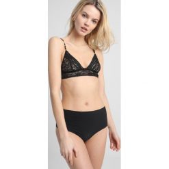 Biustonosze: Stella McCartney Lingerie LOTTIE LUSTING SOFT CUP BRA Biustonosz z trójkątną miseczką black