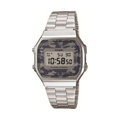 Zegarki męskie: Casio Collection A168WEC-1EF - Zobacz także Książki, muzyka, multimedia, zabawki, zegarki i wiele więcej