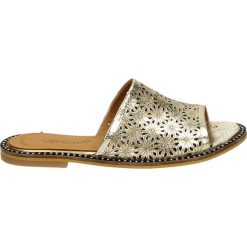 Klapki damskie: Klapki - 651819 ORO