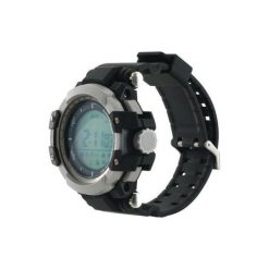 Smartwatch CANYON CNE-SW51BB Czarny. Czarne zegarki męskie Canyon. Za 119,99 zł.